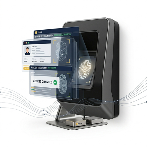 Intelligent Monitoring System