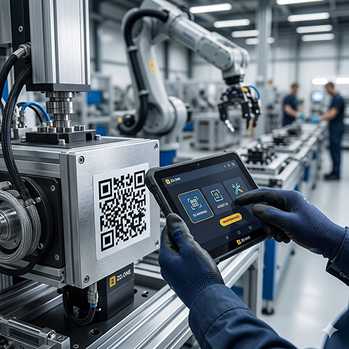 Manufacturing Industry