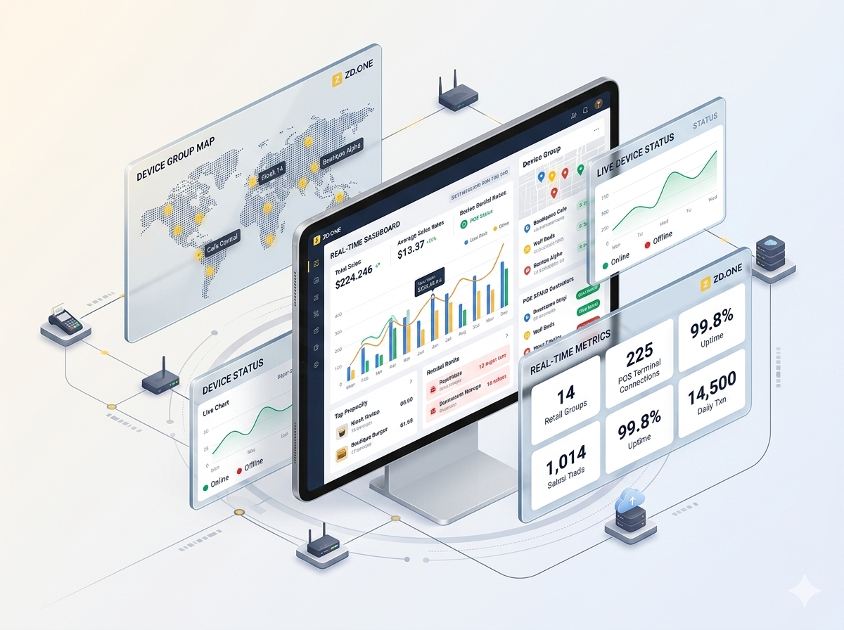 Unified Platform Interface