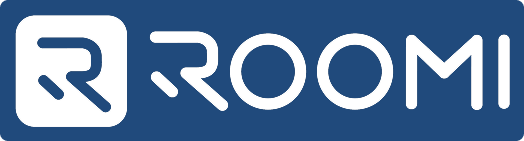 Logo Roomi
